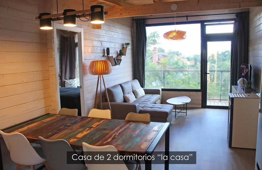 Nido Gredos-Cabañas Ecológicas de Diseño-1