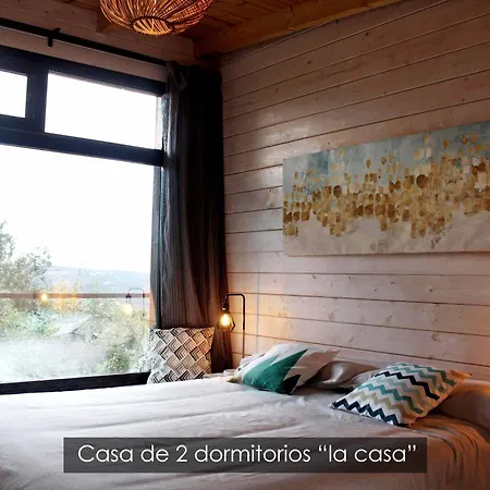 Nido Gredos-Cabañas Ecológicas de Diseño-3