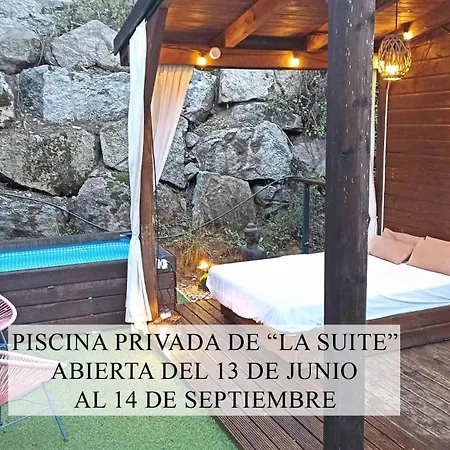 Nido Gredos-Cabañas Ecológicas de Diseño-2